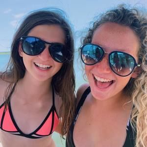 Meet your Posher, Layne